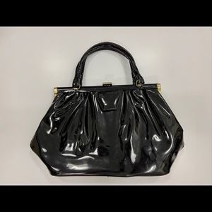 Stunting on You handbag